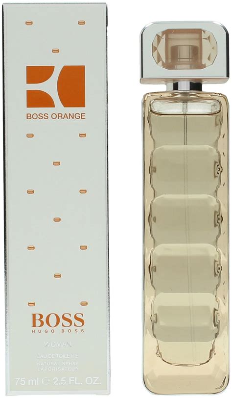 hugo boss orange women reviews.